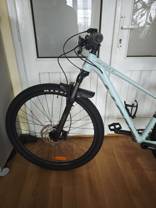 Bicicleta mtb Scott Scale 29 Rock Shox