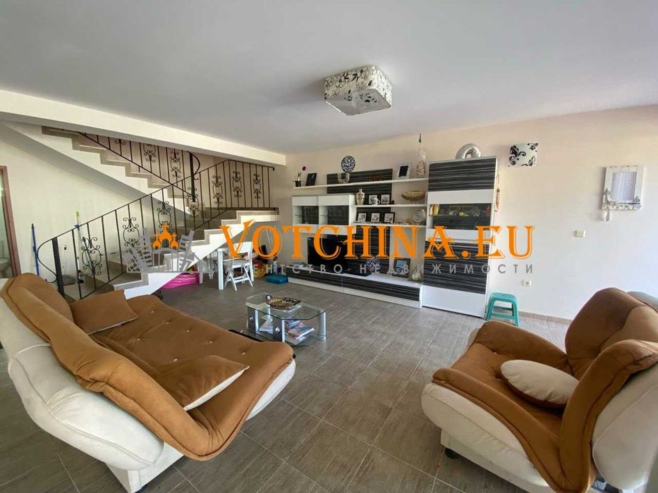 Продава се къща в село Кранево