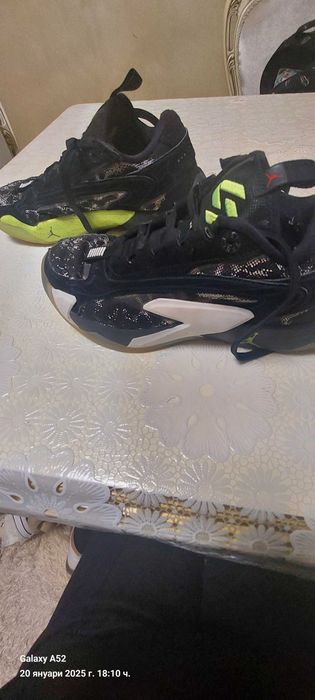 Джорданки Лука 2