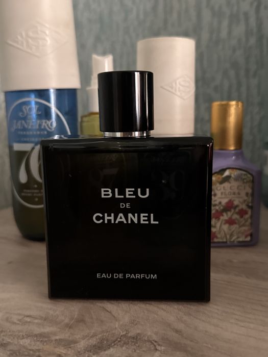 Духи Blue de Chanel