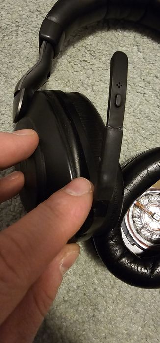 Jabra Evolve 2 85 + Jabra Link 380