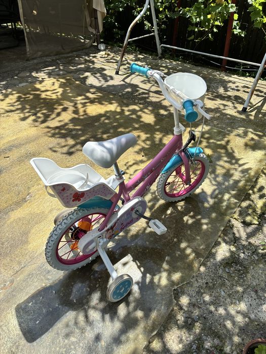 Bicicleta copii