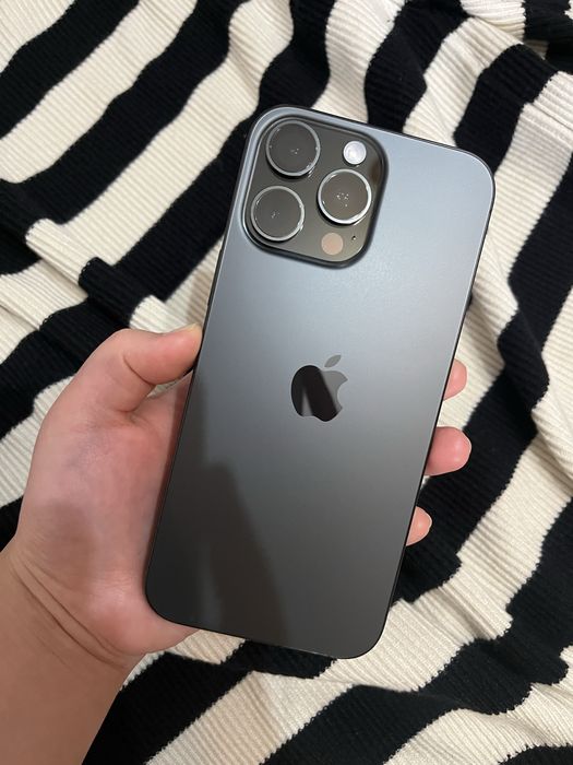 Айфон 16Про Макс 256гб