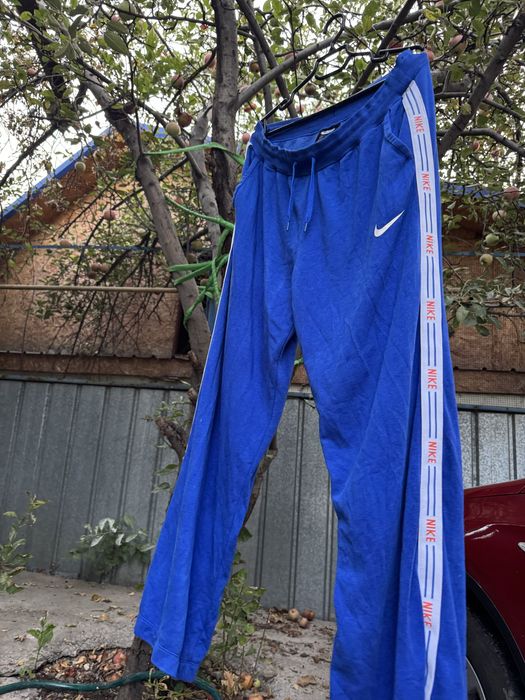 Трико Nike L мужское