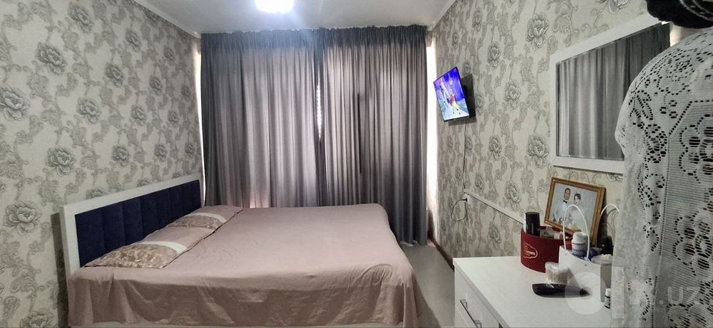 Сотилади Квартира 2 хона Кора камиш 2/5