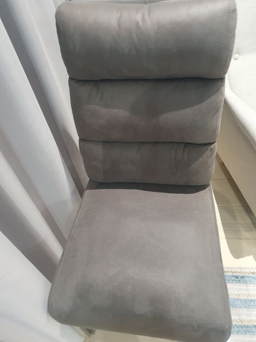 Scaun de dining  capuccino Mobexpert