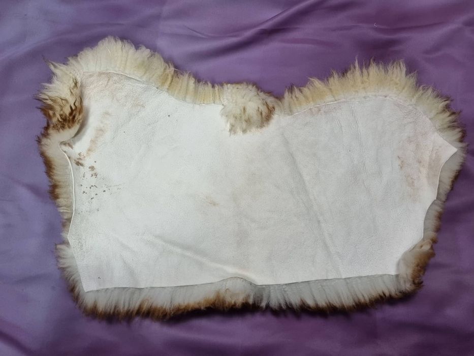 Естествена кожа 15лв