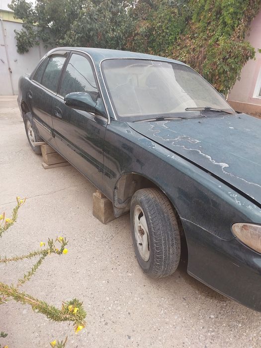 Автомобили? Hyundai