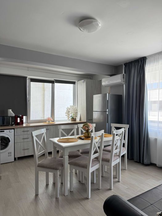 Apartament de închiriat 3 camere în Mamaia Nord Navodari - direct proprietar