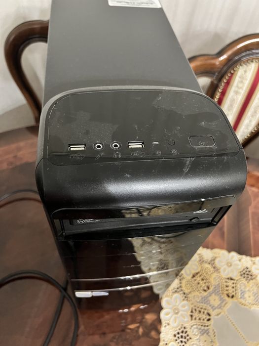 Компьютер офисный