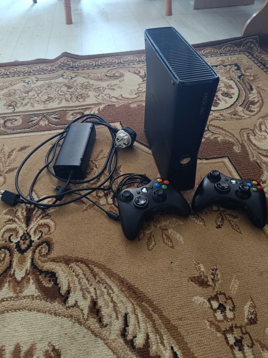 Продам Xbox 360 пр