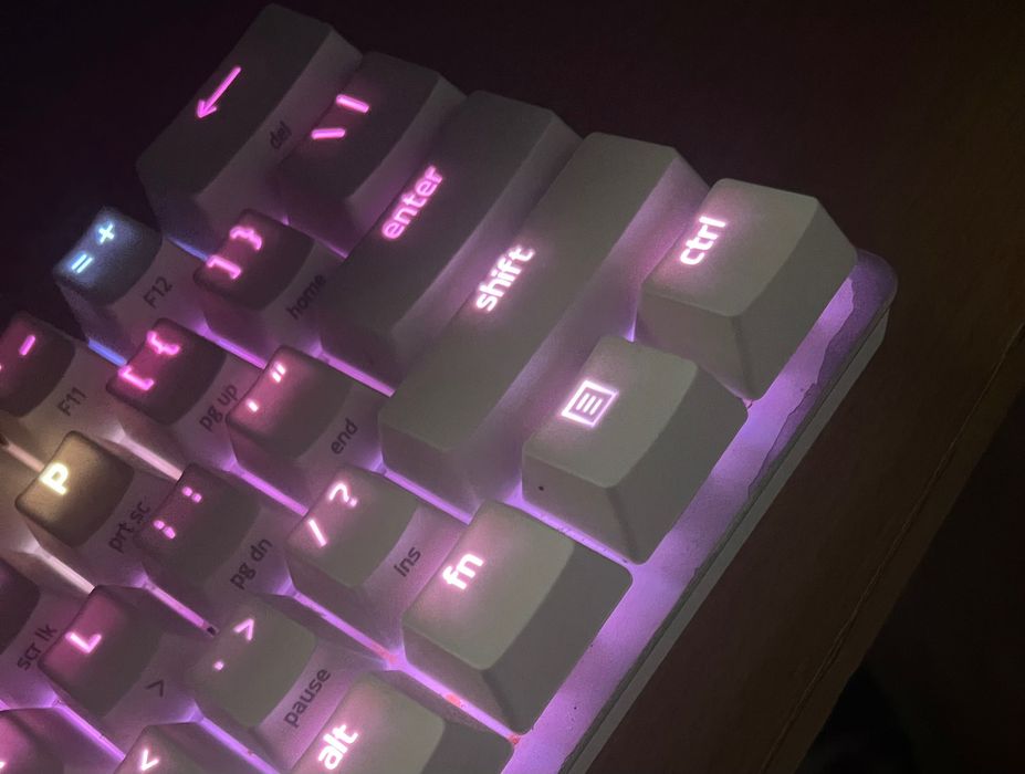 Tastatura gaming mecanica Razer Huntsman Mini