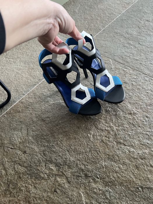 Sandale Dirk Bikkenbergs