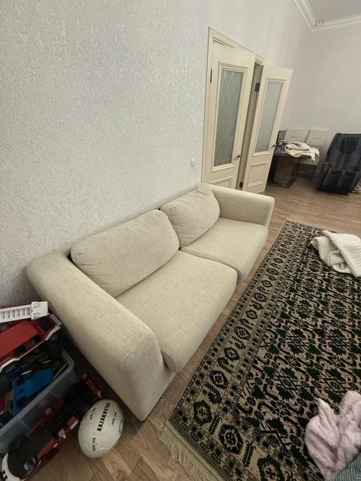 Продам 2 парных дивана