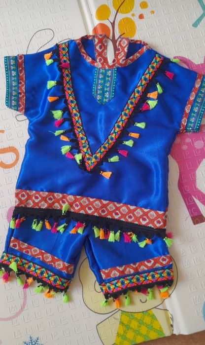 Костюм Африка,Индия