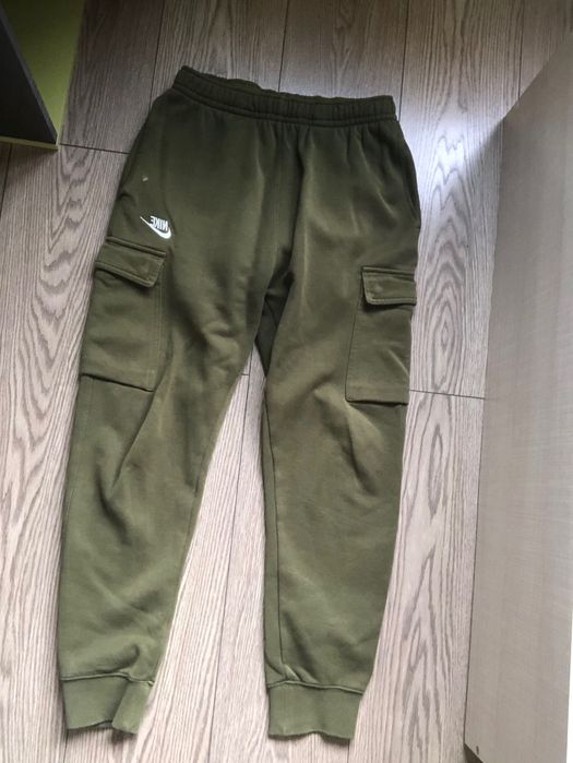 Nike мъжко долнище