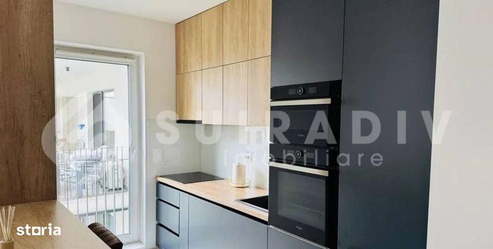 Studio modern, bloc nou cu lift- Record Park