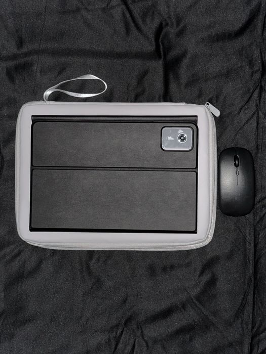 Lenovo Xiaoxin Pad 11 — большой экран, мощный, недорого