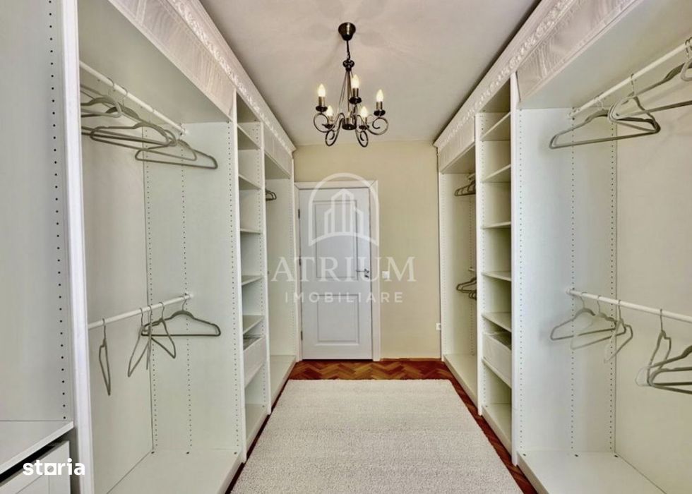 Apartament 4 camere, 78 MP, Brancusi, premium