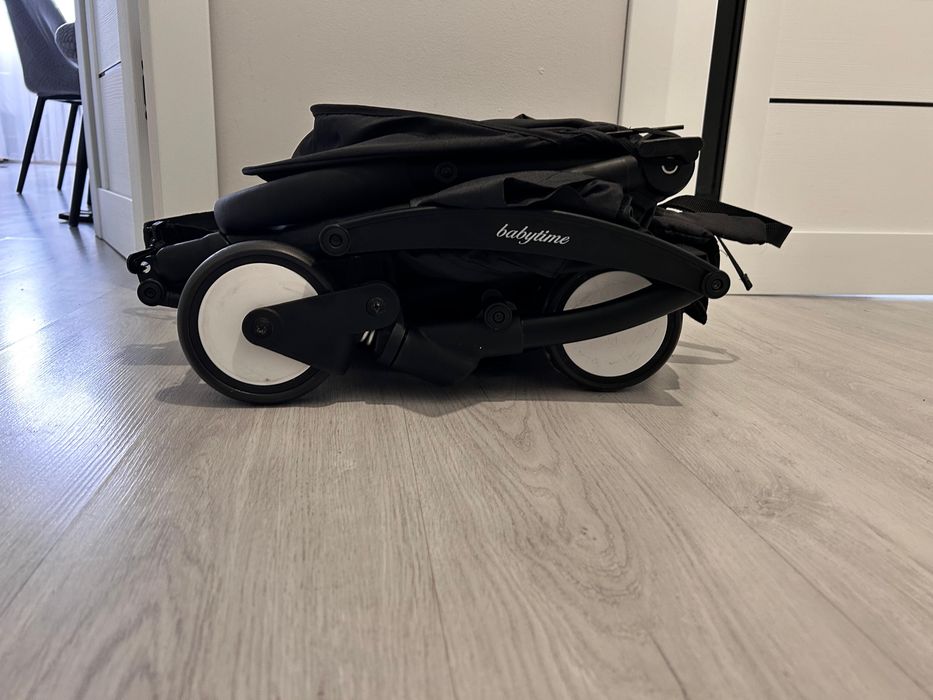 Сдам в аренду прогулочную коляску.