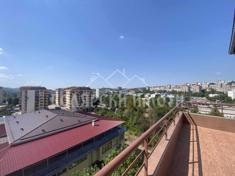 Дава се под наем Двустаен апартамент в Велико Търново, Бузлуджа - 60 кв.м за 255 € - Снимка #5