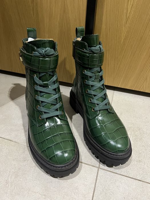 Кожени кубинки Michael Kors Limited