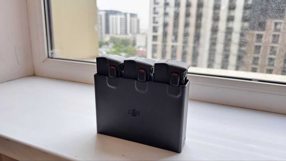 Аккумулятор DJI Avata 2 Intelligent Flight Battery