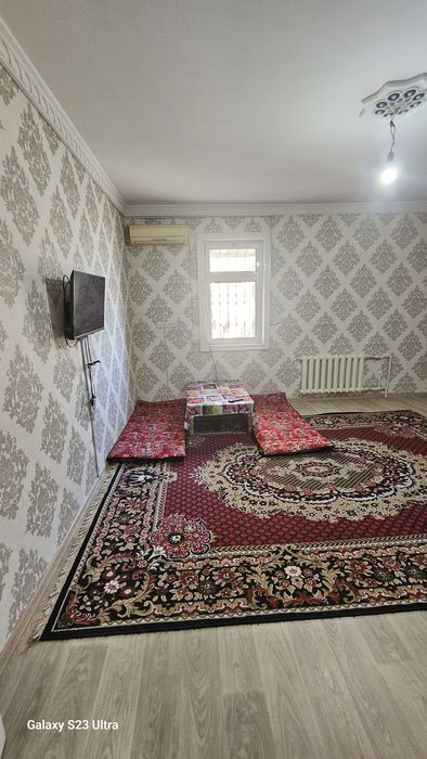 Аренда 1.хонали коратош узок муддатга берилади