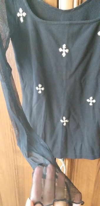 Pantalon+bluza Mathilde