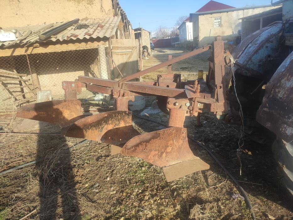 Соқа, Чизл сатылады