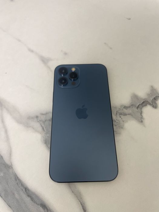 iPhone 12 Pro Max 256. Гб