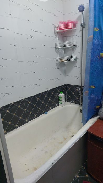 Сдается 1 комнатная квартира яшнабадский район