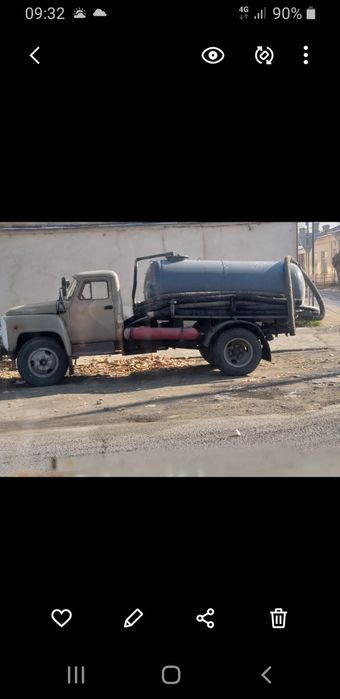 Ассинизатор хизмати.