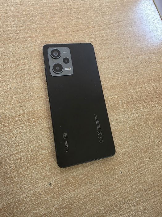 Xiaomi Redmi Note 12 Pro 5G, 256 Gb