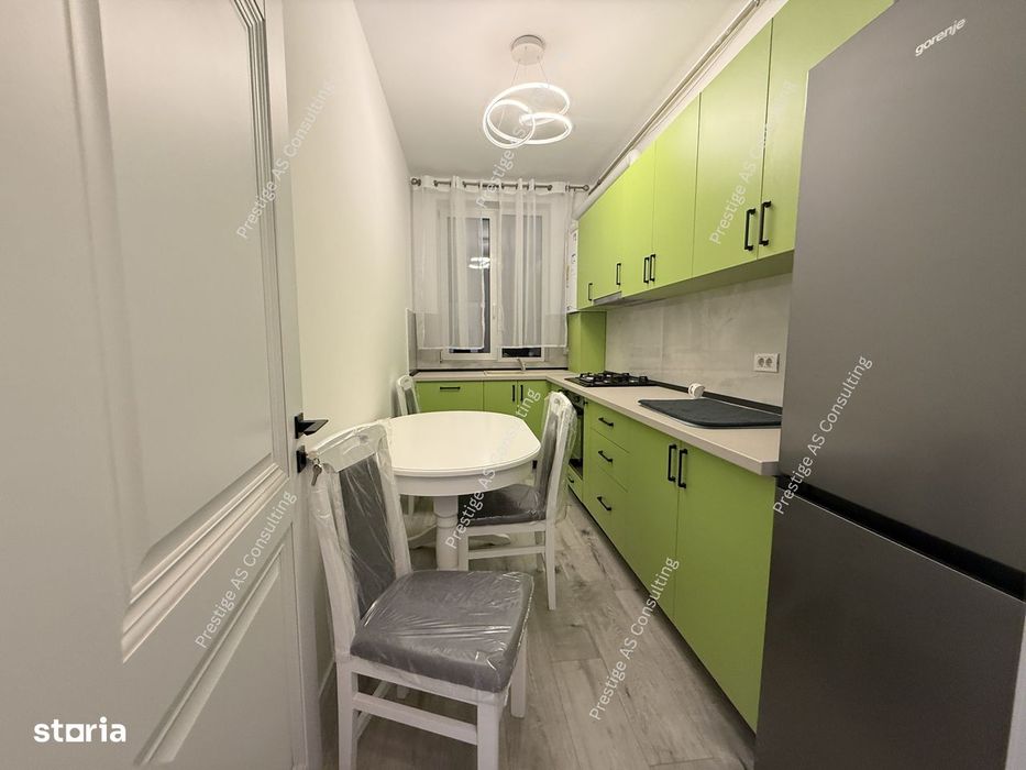 Apartament Nou 2 Camere | Loc de parcare acoperit | Giroc-Neptun