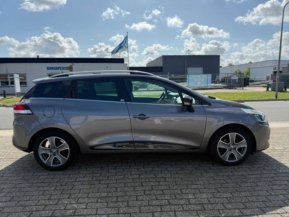 RENAULT Clio 2016 — imagine 3