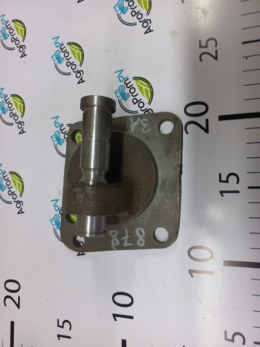 Запчасти на Т-16