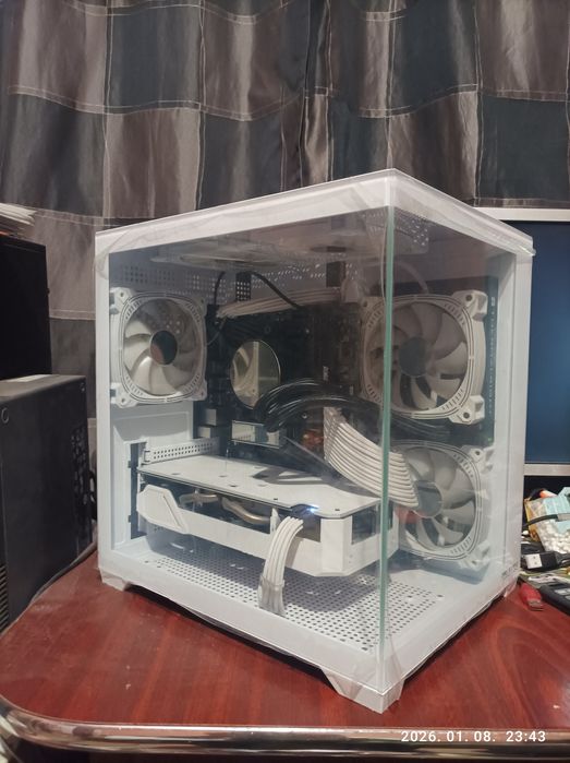 Vand rami Corsair DDR4 16GB (2* 8GB)