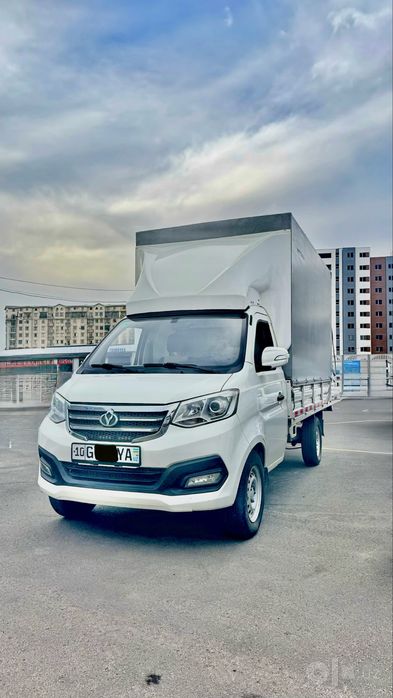 Changan. Чанган шинерай 22/23 краска тоза