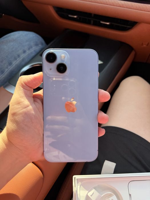 Продам Iphone 14 срочно