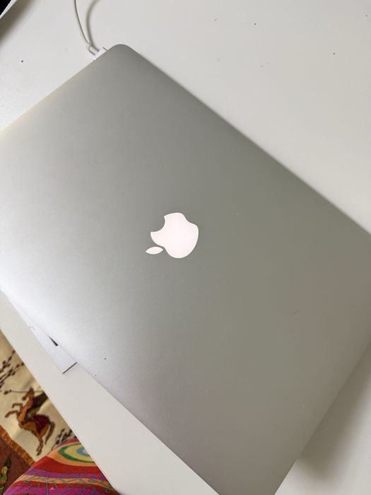 Macbook Pro 2015года 15 inch
