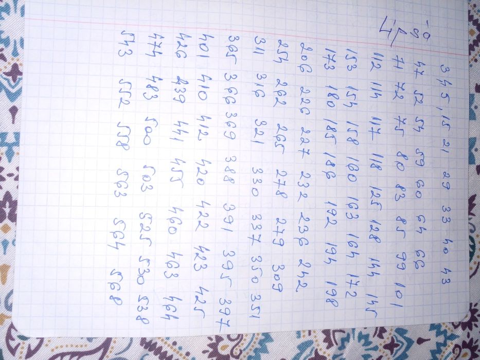 Cartonase UCL 25/26