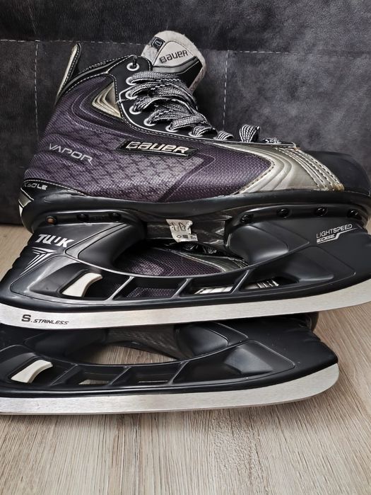 Продам коньки Bauer Vapor X60 LE