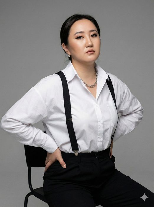 ИИ фотосессия для вас