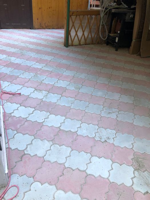 Producator pavaje, pavele, coame gard pentru gradina. Popesti Leordeni