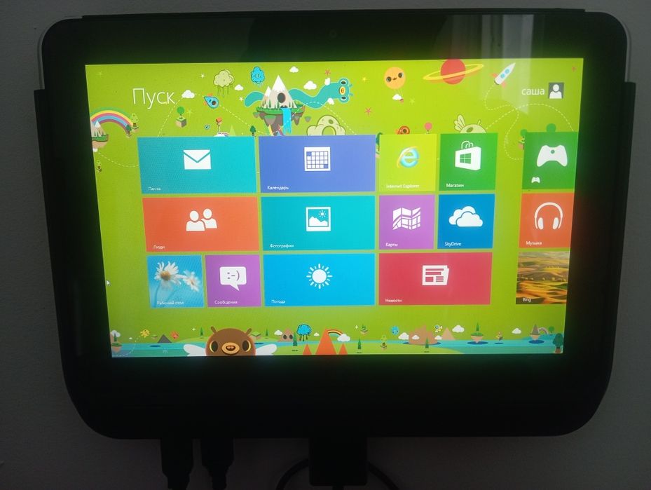 Продам переносной мини компьютер