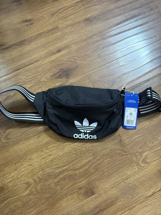 Новая поясная сумка Adidas Originals Adicolor Classic Waist Bag