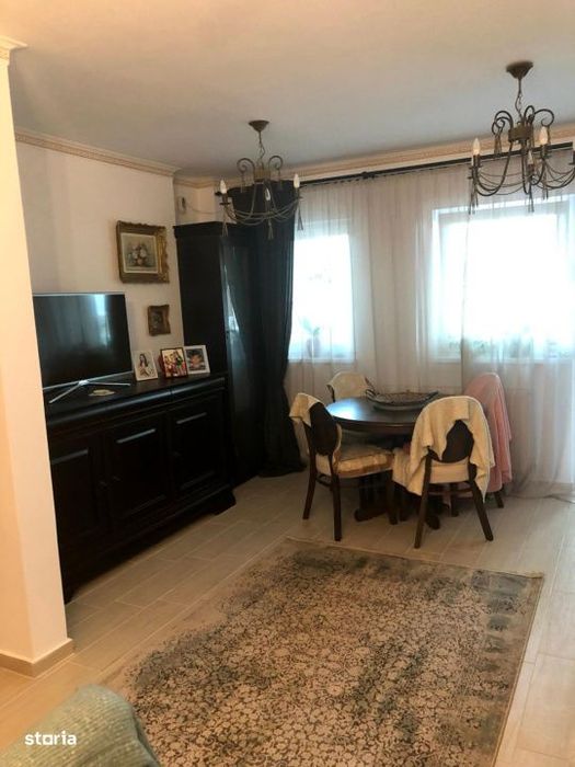 Apartament 2 camere, 56 mp, zona Craiovita Noua - Promenada