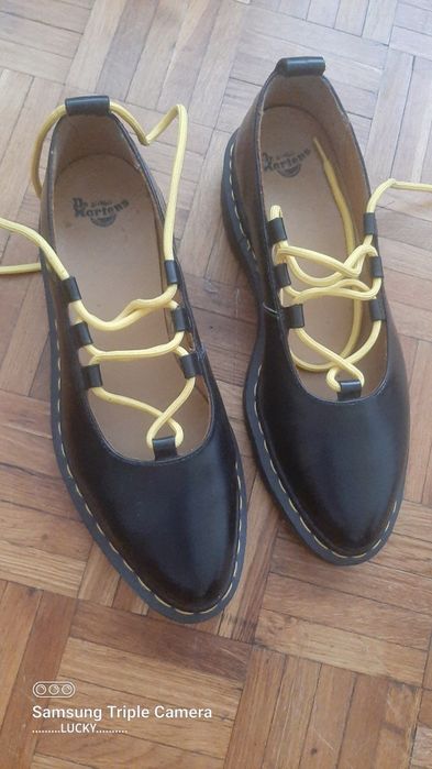 Dr Martens 42 stare Fb