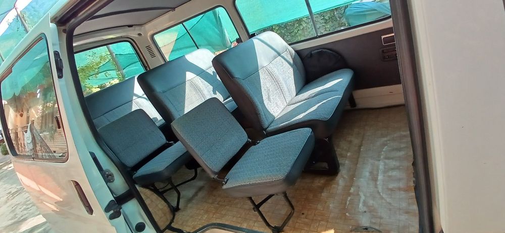 Toyota хайс сотилди 1997 йил